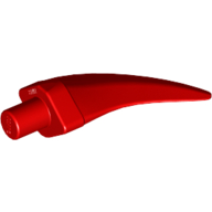 Animal Body Part, Barb / Claw / Tooth / Talon / Horn, Medium (87747)