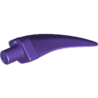 Animal Body Part, Barb / Claw / Tooth / Talon / Horn, Medium (87747)