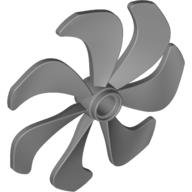 Propeller 7 Blade 6 Diameter (87751)