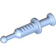 Equipment Medical Syringe (87989)