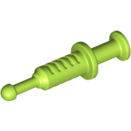 Equipment Medical Syringe (87989)