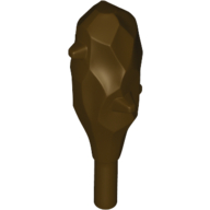 Weapon Club Small, Spikes (Caveman) (88001)
