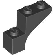 Brick Arch 1 x 3 x 2 (88292)