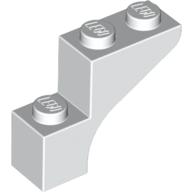 Brick Arch 1 x 3 x 2 (88292)