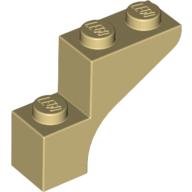 Brick Arch 1 x 3 x 2 (88292)