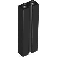 Brick Special 1 x 2 x 5 with Groove (88393)