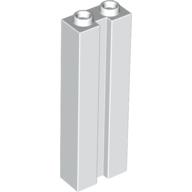 Brick Special 1 x 2 x 5 with Groove (88393)