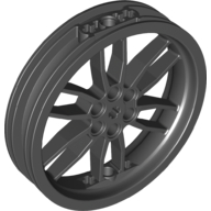 Wheel 75 x 17 Motorcycle (88517)
