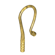 Equipment Whip - Bent (88704)