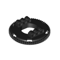 Technic Turntable Large Type 4 Top, 60 Tooth (88738)