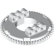 Technic Turntable Large Type 4 Top, 60 Tooth (88738)