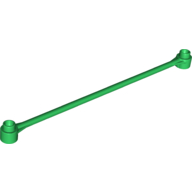 Duplo Plant Vine 13L with Studs on Ends (89157)