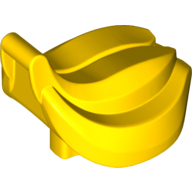Duplo Food Bananas (89278)