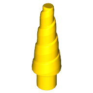 Creature Body Part, Horn (Unicorn) (89522)
