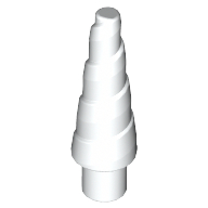 Creature Body Part, Horn (Unicorn) (89522)