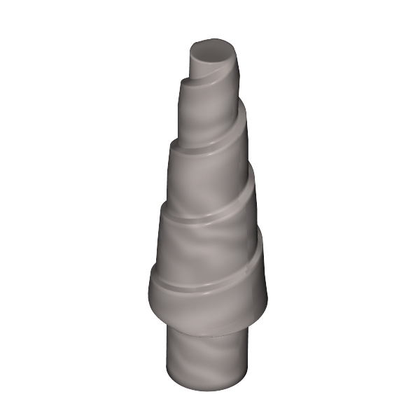 Creature Body Part, Horn (Unicorn) (89522)