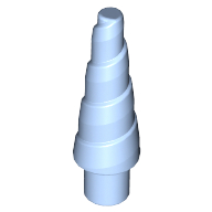 Creature Body Part, Horn (Unicorn) (89522)
