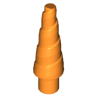 Creature Body Part, Horn (Unicorn) (89522)