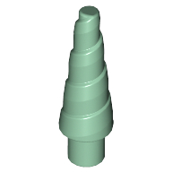 Creature Body Part, Horn (Unicorn) (89522)