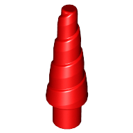 Creature Body Part, Horn (Unicorn) (89522)