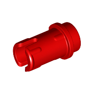 Technic Pin 1/2 with Friction (89678)