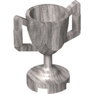 Equipment Trophy Cup [Plain] (89801)