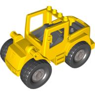 Duplo Front Loader Body (89812)