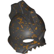 Helmet Underwater Atlantis Portal Emperor (89918)