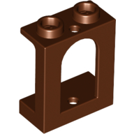 Window 1 x 2 x 2 Castle (90195)