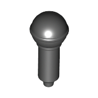 Musical Instrument Microphone [Plain] (90370)