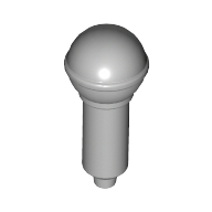 Musical Instrument Microphone [Plain] (90370)
