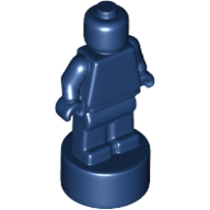 Minifig Trophy Statuette (90398)
