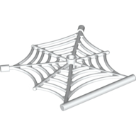 Insect Accessory, Spider Web, Hanging (90981)