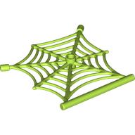 Insect Accessory, Spider Web, Hanging (90981)