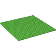 Plate 16 x 16 (91405)
