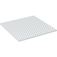 Plate 16 x 16 (91405)