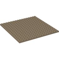 Plate 16 x 16 (91405)
