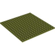 Plate 16 x 16 (91405)