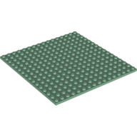Plate 16 x 16 (91405)