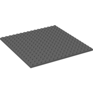 Plate 16 x 16 (91405)