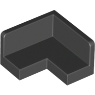 Panel 2 x 2 x 1 Corner (91501)