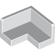 Panel 2 x 2 x 1 Corner (91501)