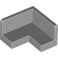 Panel 2 x 2 x 1 Corner (91501)