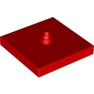 Duplo Turntable 4 x 4 Base, Flush Surface (92005)