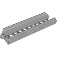 Duplo Ladder (Fire) Telescoping Upper Section (92006)