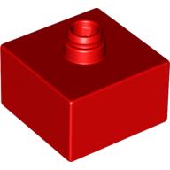 Duplo Turntable / Cannon Base 2 x 2 (92011)