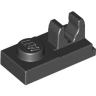 Plate Special 1 x 2 [Top Clip] (92280)