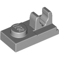 Plate Special 1 x 2 [Top Clip] (92280)