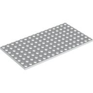 Plate 8 x 16 (92438)