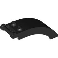 Windscreen 6 x 2 x 2 with Handle (92474)